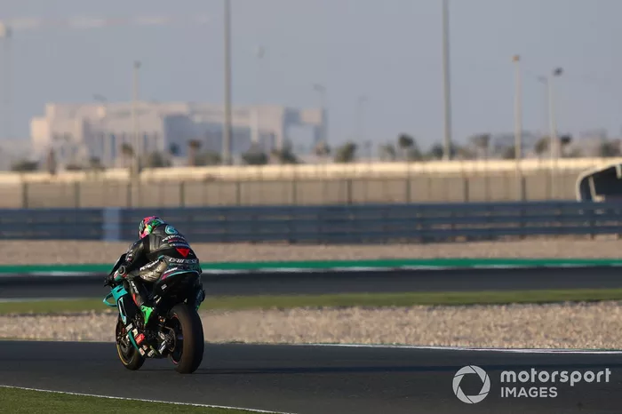 Franco Morbidelli, Petronas Yamaha SRT