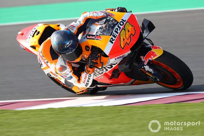 Pol Espargaro, Repsol Honda Team  