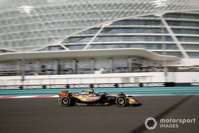 Pato OWard, McLaren MCL60