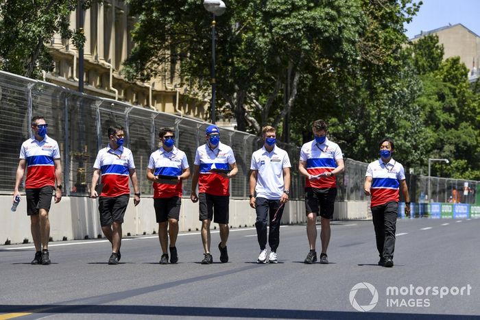 Mick Schumacher, Haas F1