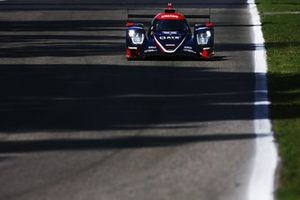 #22 United Autosports USA Oreca 07 - Gibson: Philip Hanson, Fabio Scherer, Filipe Albuquerque 