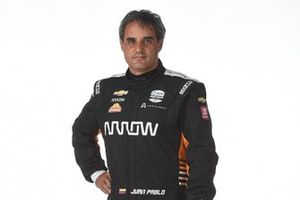 Juan Pablo Montoya