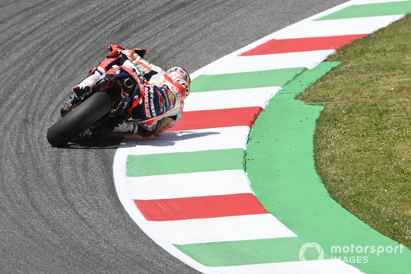 Marc Márquez, Repsol Honda Team