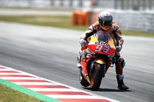 Marc Marquez, Repsol Honda Team