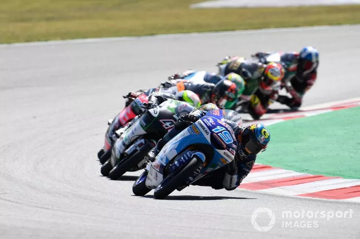 Gabriel Rodrigo, Gresini Racing