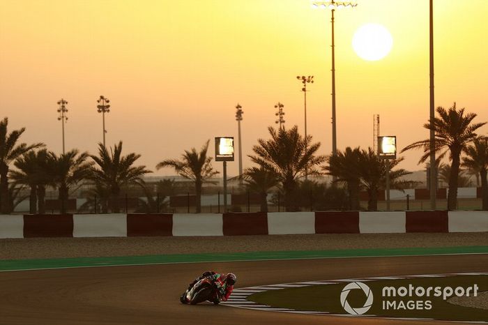 Aleix Espargaro, Aprilia Racing Team Gresini