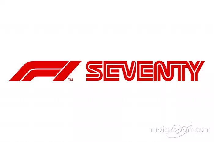 Logo F1 2020