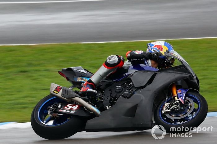 Toprak Razgatlioglu, Pata Yamaha WorldSBK Official Team