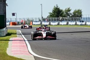 Nico Hulkenberg, Haas VF-23