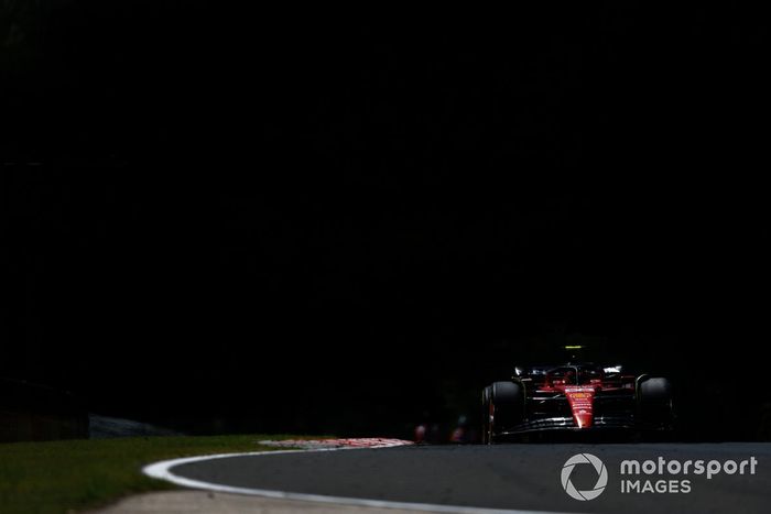 Carlos Sainz, Ferrari SF-23