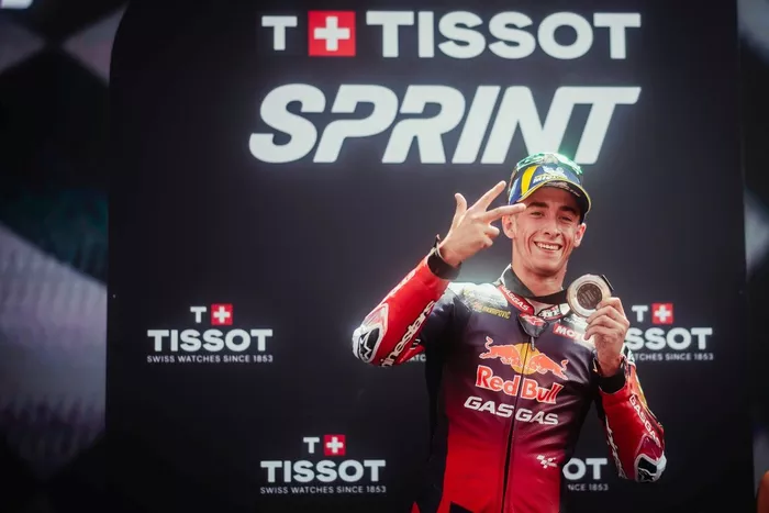 Pedro Acosta, Red Bull GASGAS Tech3