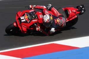 Pedro Acosta, Red Bull GASGAS Tech3