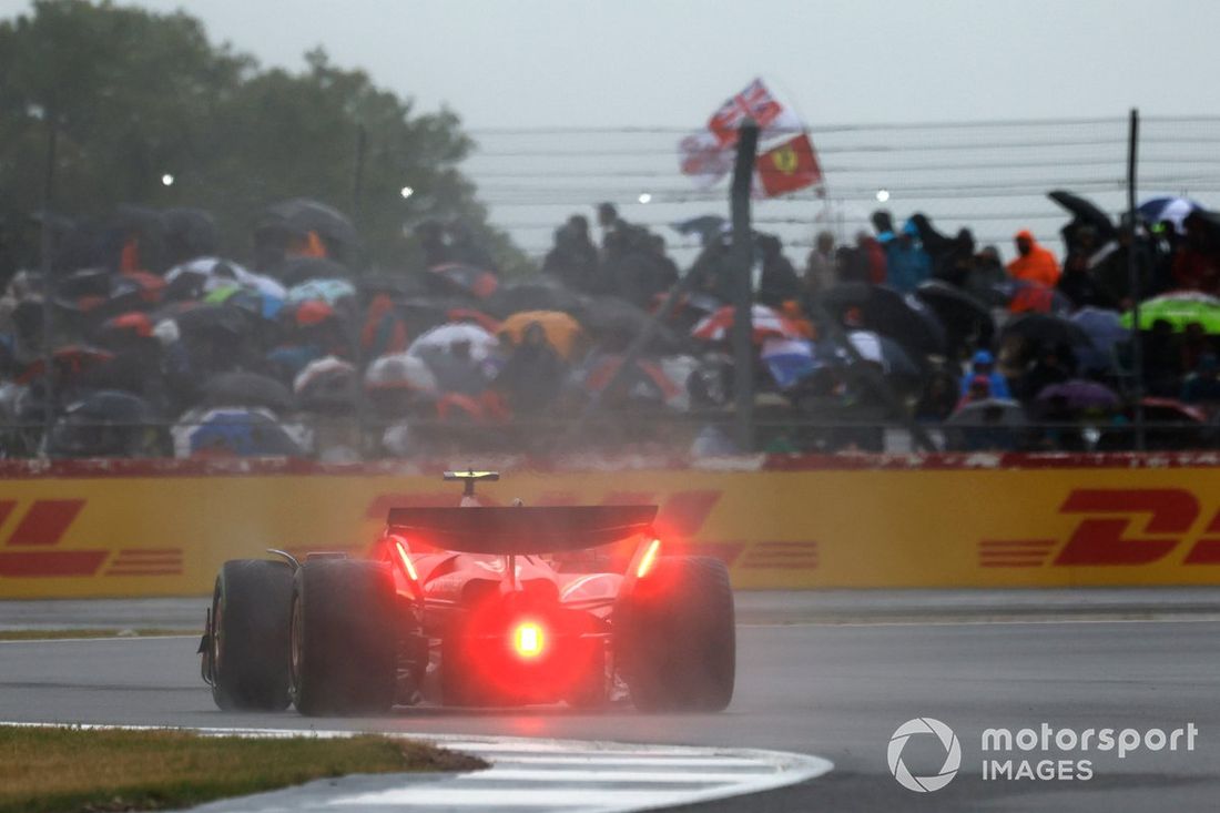 Carlos Sainz, Ferrari SF-24