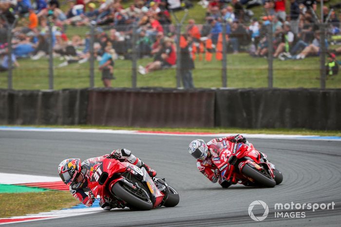 Pedro Acosta, Red Bull GASGAS Tech3