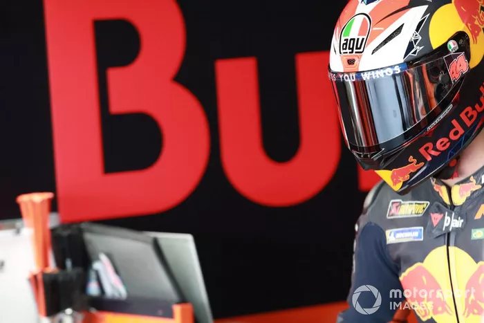 Pol Espargaro, Red Bull KTM Factory Racing