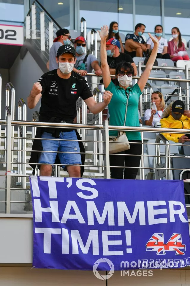 Fans