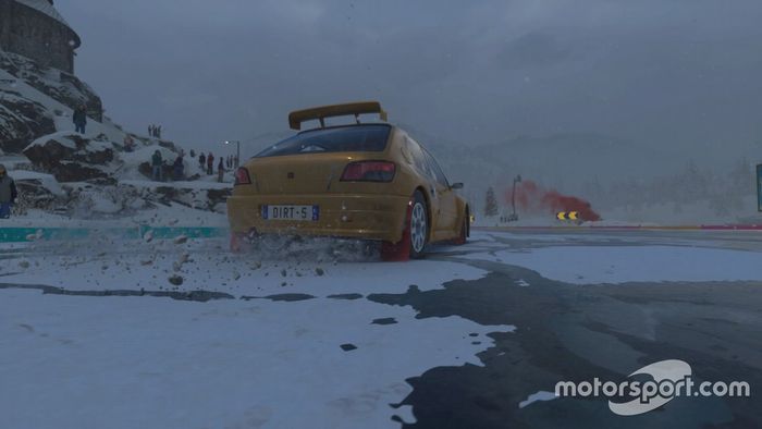 Imagen de DiRT 5