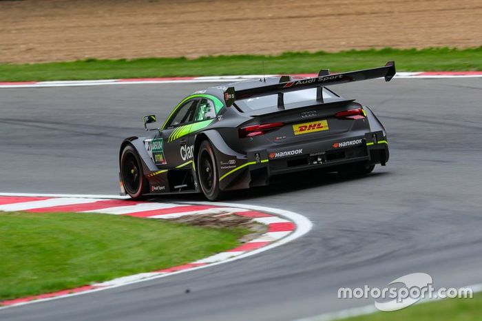 Pietro Fittipaldi, Audi Sport Team WRT, Audi RS 5 DTM