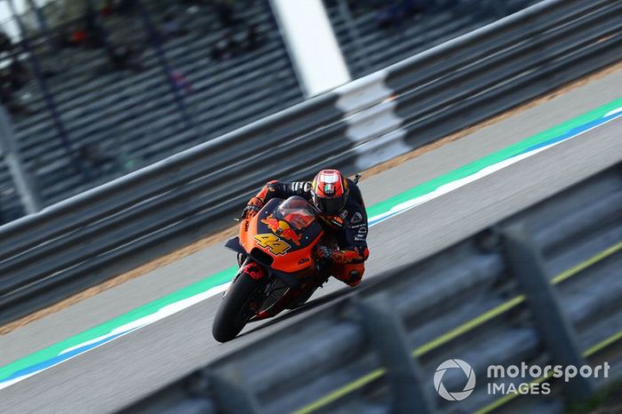 Pol Espargaro, Red Bull KTM Factory Racing