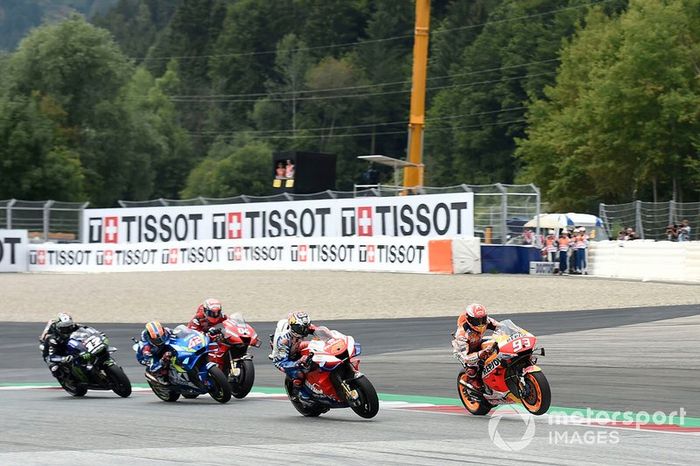 Marc Marquez, Repsol Honda Team