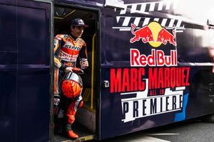 Marc Marquez, Repsol Honda Team