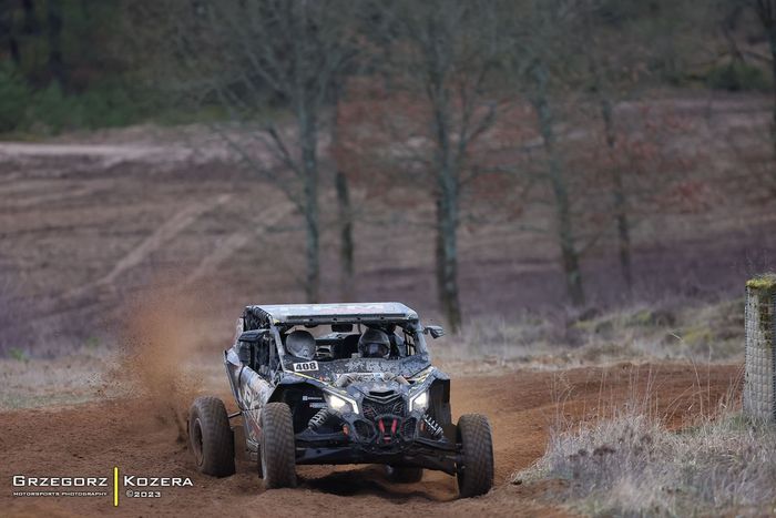 Baja Drawsko Pomorskie