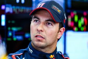 Sergio Perez, Red Bull Racing RB19