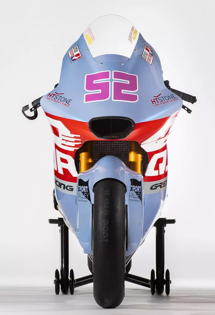 Gresini Racing Moto2