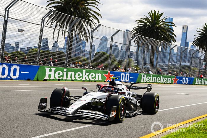 Yuki Tsunoda, AlphaTauri AT04