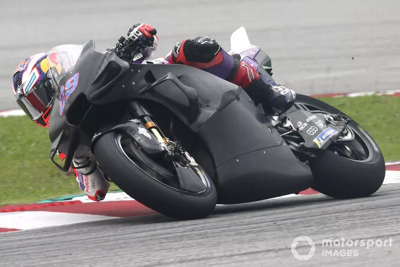 Jorge Martin, Pramac Racing