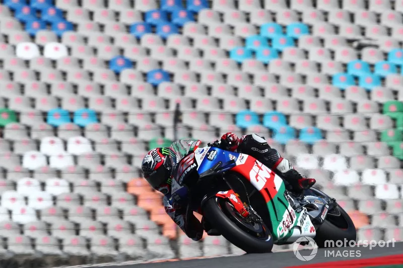 Alex Rins, Team LCR Honda