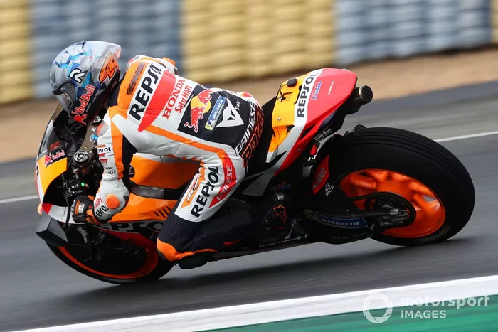 Pol Espargaró, Repsol Honda Team