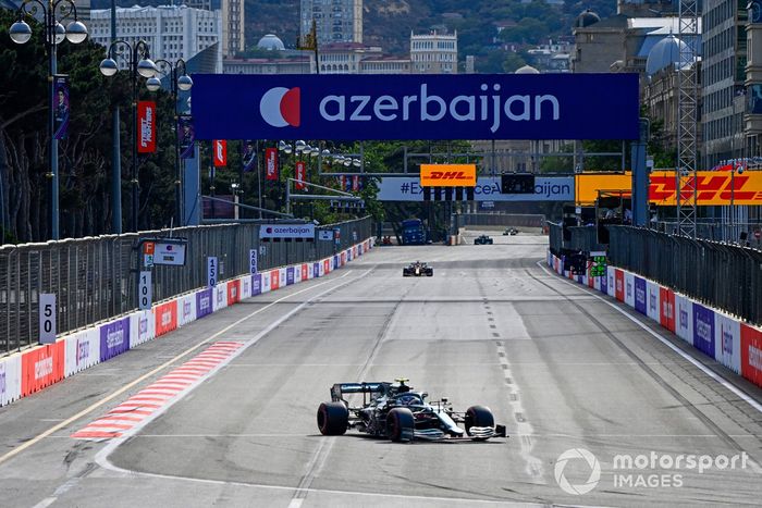 Sebastian Vettel, Aston Martin AMR21