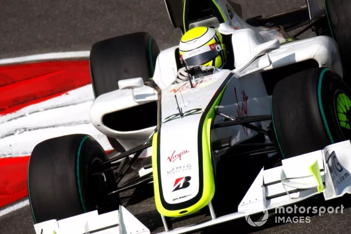 Brawn GP (2009)