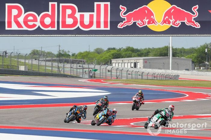 Xavi Vierge, Marc VDS Racing