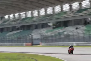 Pol Espargaró, Red Bull KTM Factory Racing