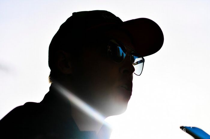 Daniil Kvyat, Toro Rosso 