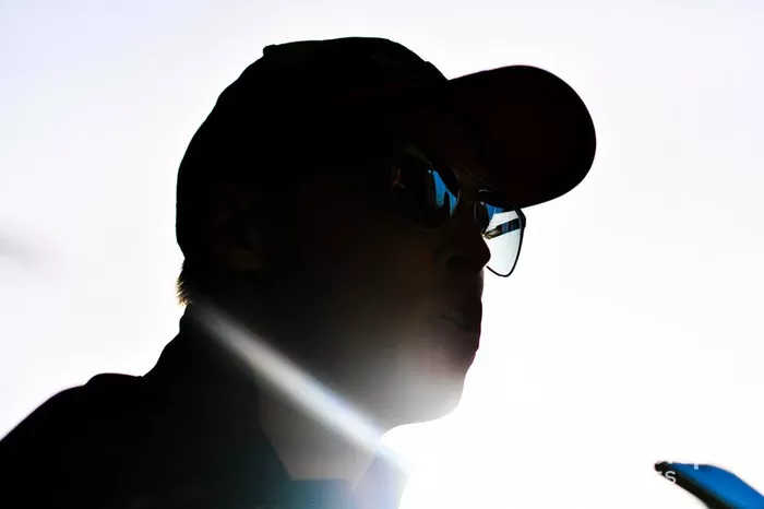 Daniil Kvyat, Toro Rosso 