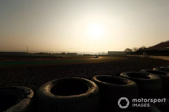 Lance Stroll, Racing Point F1 Team RP19