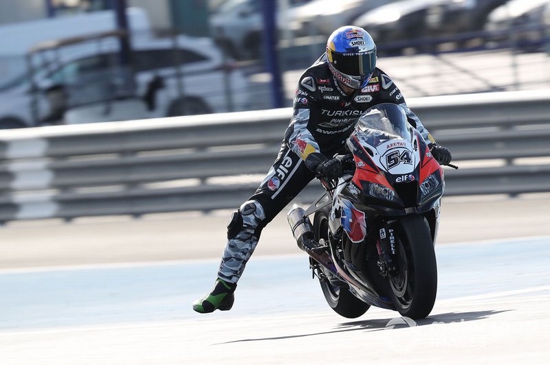 Toprak Razgatlioglu, Kawasaki Puccetti Racing