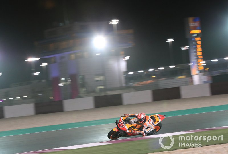 Марк Маркес, Repsol Honda Team