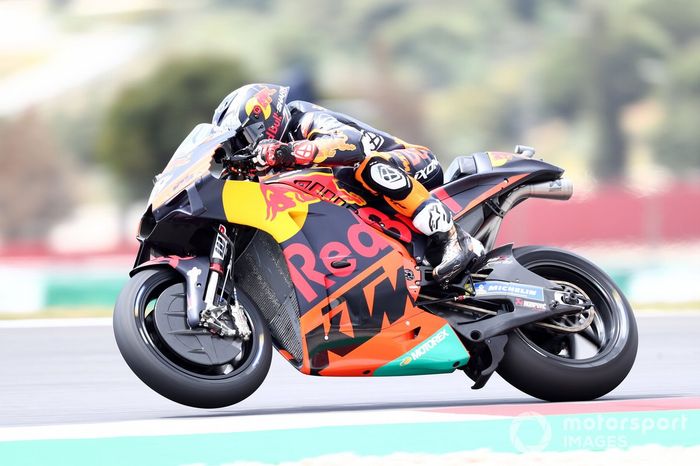 Miguel Oliveira, Red Bull KTM Factory Racing