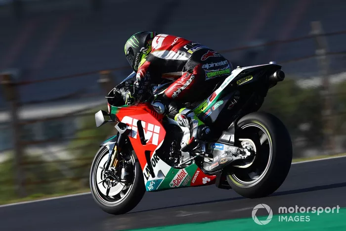 Cal Crutchlow, Team LCR Honda
