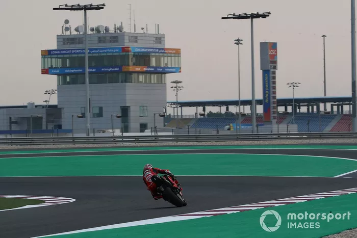 Jack Miller, Ducati Team
