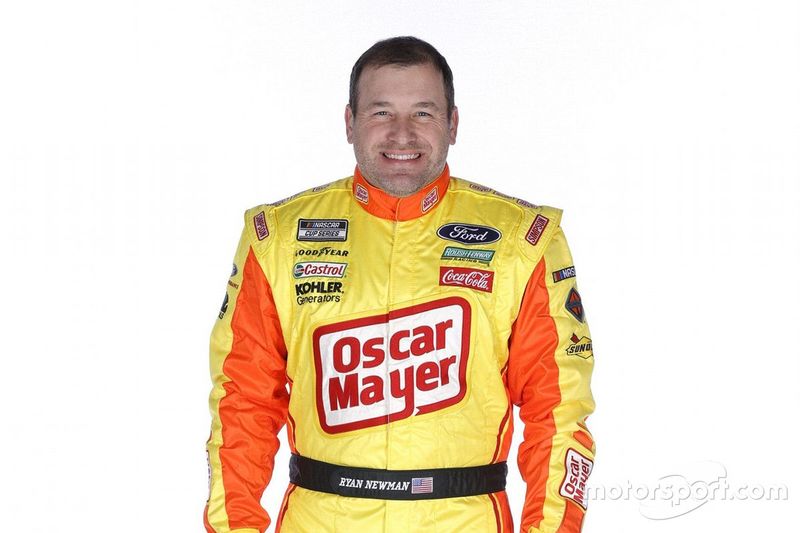 Ryan Newman