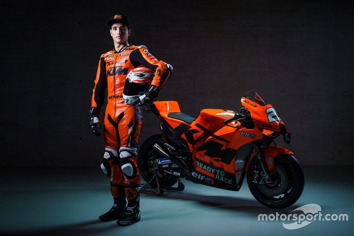 Iker Lecuona, Red Bull KTM Tech 3
