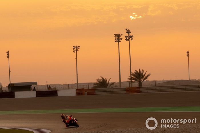 Fabio Quartararo, Yamaha Factory Racing