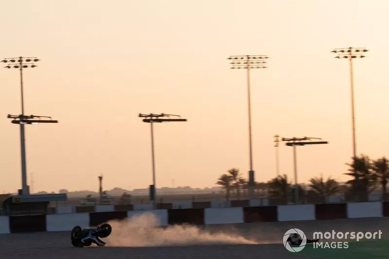 Takaaki Nakagami, Team LCR Honda 