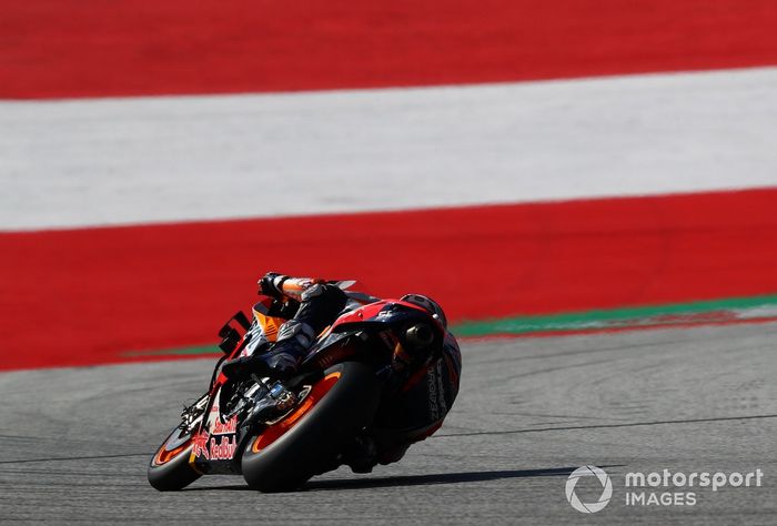 Alex Marquez, Repsol Honda Team