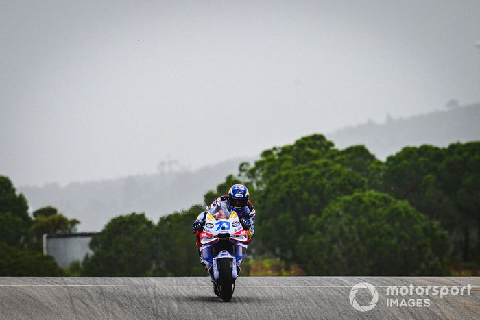 Alex Márquez, Gresini Racing